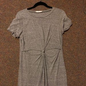 T- shirt Dress
